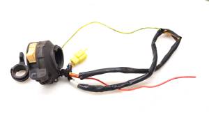 95 Suzuki King Quad 300 4x4 Headlight On Off Handlebar Start Switch LTF4WDXS