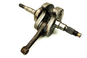 06 Yamaha Rhino 660 4x4 Crankshaft Crank Shaft YXR660F