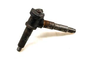 Polaris - 01 Polaris Sportsman 90 2x4 Front Right Spindle Knuckle - Image 2