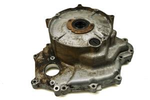 Yamaha - 06 Yamaha Rhino 660 4x4 Stator Cover YXR660F - Image 2