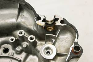 Yamaha - 06 Yamaha Rhino 660 4x4 Stator Cover YXR660F - Image 4