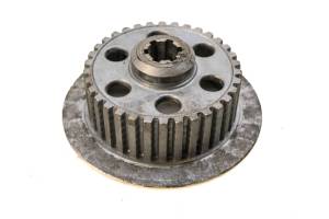 83 Kawasaki KDX200 Inner Clutch Hub