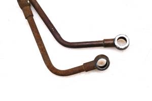 Polaris - 07 Polaris Sportsman 500 6x6 Engine Oil Lines - Image 3