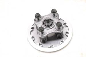 95 Suzuki King Quad 300 4x4 Clutch Pressure Plate LTF4WDXS