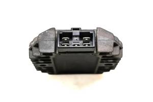 Yamaha - 06 Yamaha YZF600R Regulator Rectifier - Image 3