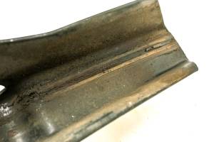 BMW - 02 BMW F650GS ABS Rear Wheel Cover Mud Guard - Image 4