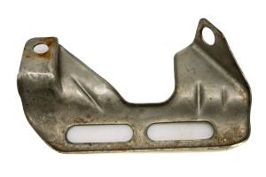 BMW - 02 BMW F650GS ABS Exhaust Shield Plate Cover - Image 2