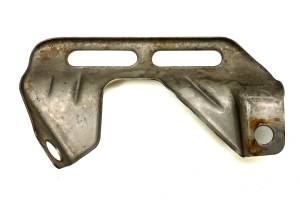 BMW - 02 BMW F650GS ABS Exhaust Shield Plate Cover - Image 3