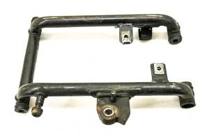 BMW - 02 BMW F650GS ABS Lower Frame Stand Bracket Mount - Image 2