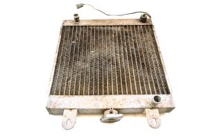 Polaris - 02 Polaris Scrambler 400 4x4 Radiator - Image 2