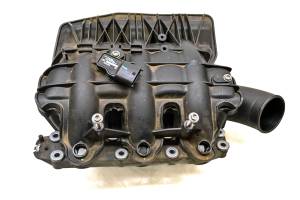 19 Can-Am Ryker Rally 900 Intake Manifold & Tmap Sensor