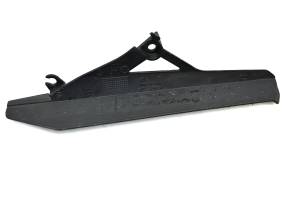 Aprilia - 09 Aprilia Shiver 750 Swingarm Chain Guard Cover SL750 - Image 3