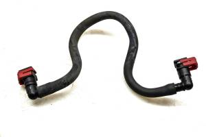 19 Kawasaki Ninja 650 ABS Fuel Line EX650K