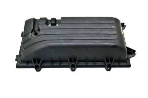 09 Aprilia Shiver 750 Airbox Lid Cover SL750