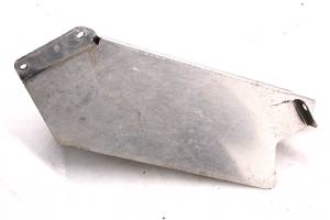 11 Polaris Ranger 800 XP EFI 4x4 Muffler Heat Shield Guard Cover