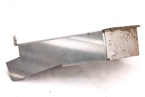 Polaris - 11 Polaris Ranger 800 XP EFI 4x4 Muffler Heat Shield Guard Cover - Image 2