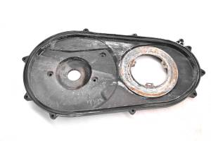 Polaris - 07 Polaris Sportsman 500 6x6 Inner Belt Clutch Cover - Image 1