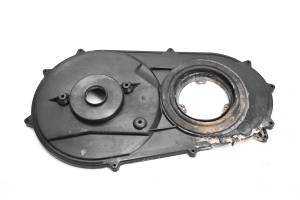 Polaris - 07 Polaris Sportsman 500 6x6 Inner Belt Clutch Cover - Image 2
