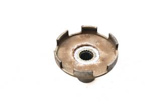 00 Yamaha Grizzly 600 4x4 Pull Start Recoil Gear YFM600F