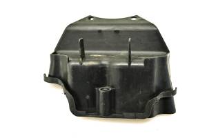 02 BMW F650GS ABS Electronic Box Cover