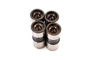 11 Polaris Ranger 800 XP EFI 4x4 Push Rod Buckets