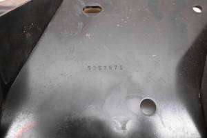 Polaris - 11 Polaris Ranger 800 XP EFI 4x4 Transmission Engine Support Bracket Mount - Image 4