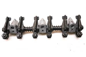 16 Kawasaki Mule Pro-DXT EPS 4x4 Valve Rocker Arms KAF1000