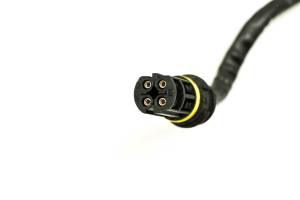 BMW - 02 BMW F650GS ABS O2 Oxygen Sensor - Image 3