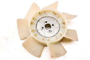 16 Kawasaki Mule Pro-DXT EPS 4x4 Cooling Fan Blade KAF1000
