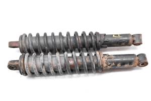 13 Kawasaki Brute Force 300 2x4 Front Shocks KVF300