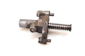 84 Kawasaki KLT110 Cam Chain Tensioner