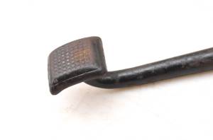 Kawasaki - 84 Kawasaki KLT110 Rear Brake Pedal - Image 2