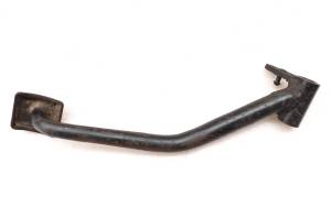 Kawasaki - 84 Kawasaki KLT110 Rear Brake Pedal - Image 3