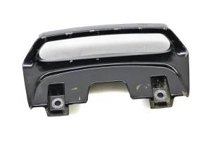 Kawasaki - 07 Kawasaki Ninja 250 Rear Grab Bar EX250 - Image 1