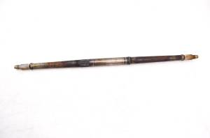 90 Polaris Trail Boss 350L 4x4 Rear Axle