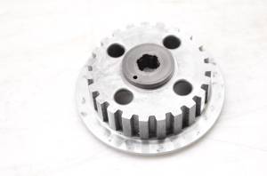 83 Yamaha Tri-Moto 200 Inner Clutch Hub YTM200EL