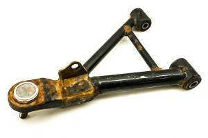 06 Yamaha Rhino 660 4x4 Front Upper Left A-Arm YXR660F