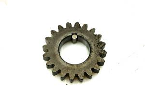 96 Arctic Cat Bear Cat 454 4x4 Crank Gear