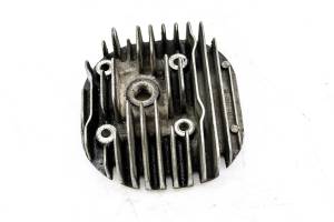 87 Suzuki Quadsport 80 2x4 Cylinder Head LT80