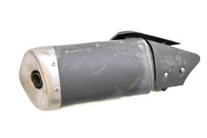 20 Yamaha MT-03 Muffler Exhaust Pipe