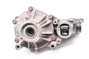 02 Yamaha Kodiak 400 4x4 Front Differential YFM400F