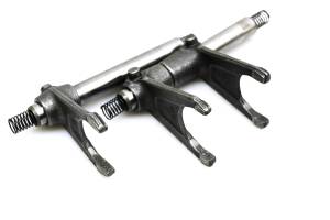 Yamaha - 20 Yamaha MT-03 Transmission Shift Forks & Drum - Image 4