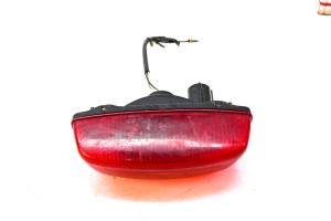 02 Suzuki Vinson 500 4x4 Tail Brake Light LTA500F