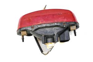 Suzuki - 02 Suzuki Vinson 500 4x4 Tail Brake Light LTA500F - Image 2