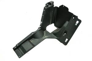 21 CFMoto ZForce 800 EX 4x4 Inner Right Fuel Tank Panel