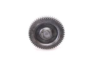 Kawasaki - 13 Kawasaki Brute Force 300 2x4 Starter Gear KVF300 - Image 2
