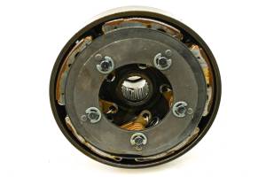 96 Arctic Cat Bear Cat 454 4x4 Centrifugal Wet Clutch