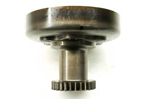 Arctic Cat - 96 Arctic Cat Bear Cat 454 4x4 Centrifugal Wet Clutch - Image 2