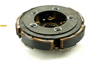 Arctic Cat - 96 Arctic Cat Bear Cat 454 4x4 Centrifugal Wet Clutch - Image 4