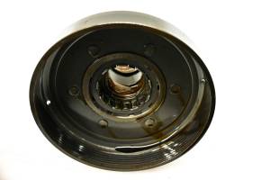 Arctic Cat - 96 Arctic Cat Bear Cat 454 4x4 Centrifugal Wet Clutch - Image 5